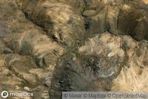 Quebrada Llactachayoc