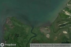 Boca de Arroyo Hondo