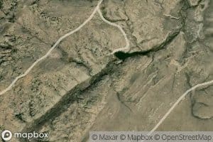 Daniel F Hudson Reservoir