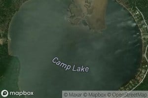 Camp Lake