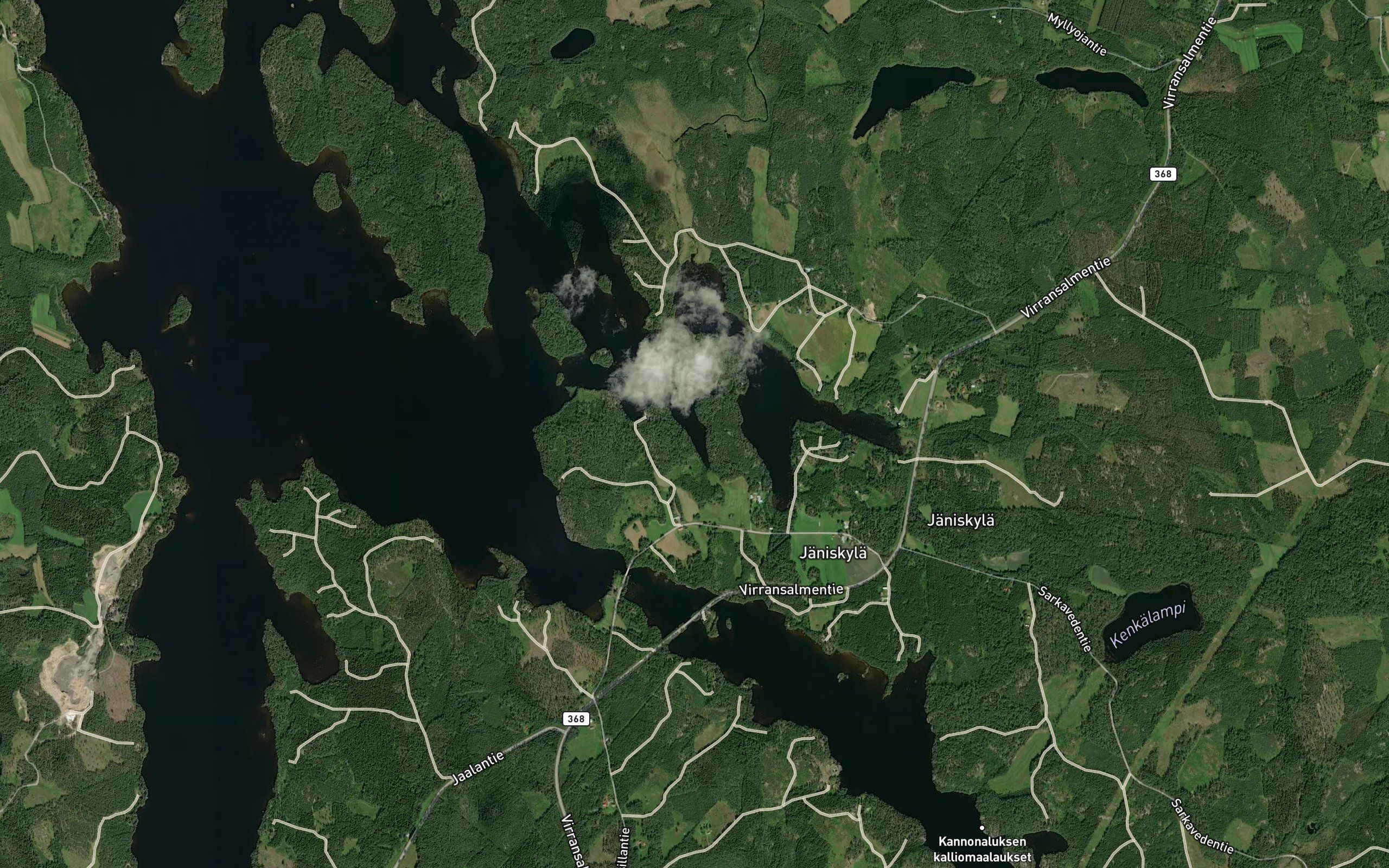 Pitkalahti