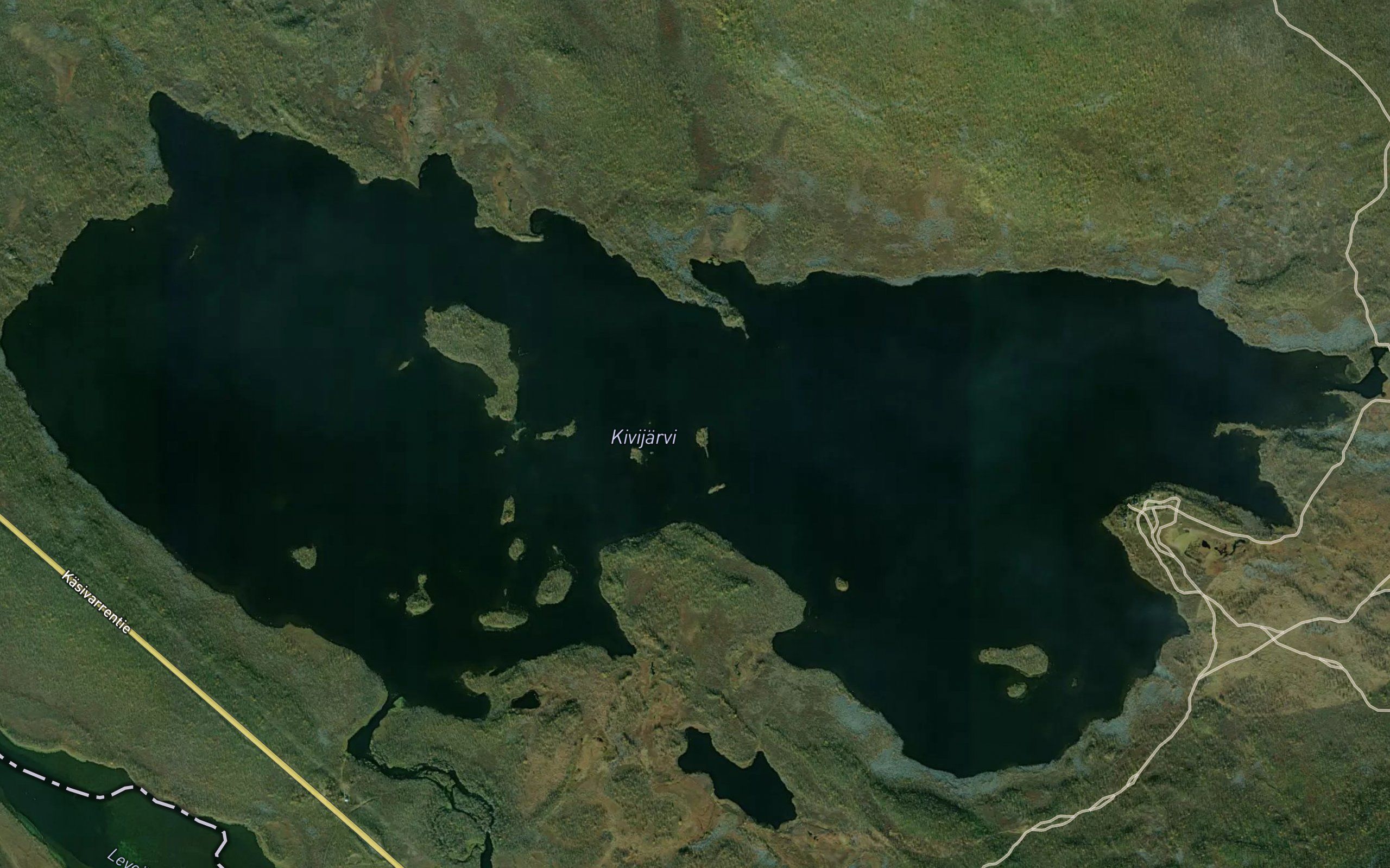 Kivijarvi