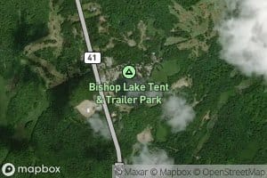 Bishop Lake
