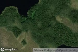 Ozero Bol'shoye Zakhar'yevo