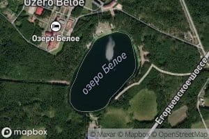 Ozero Beloye