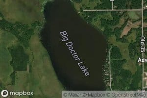 Big Doctor Lake