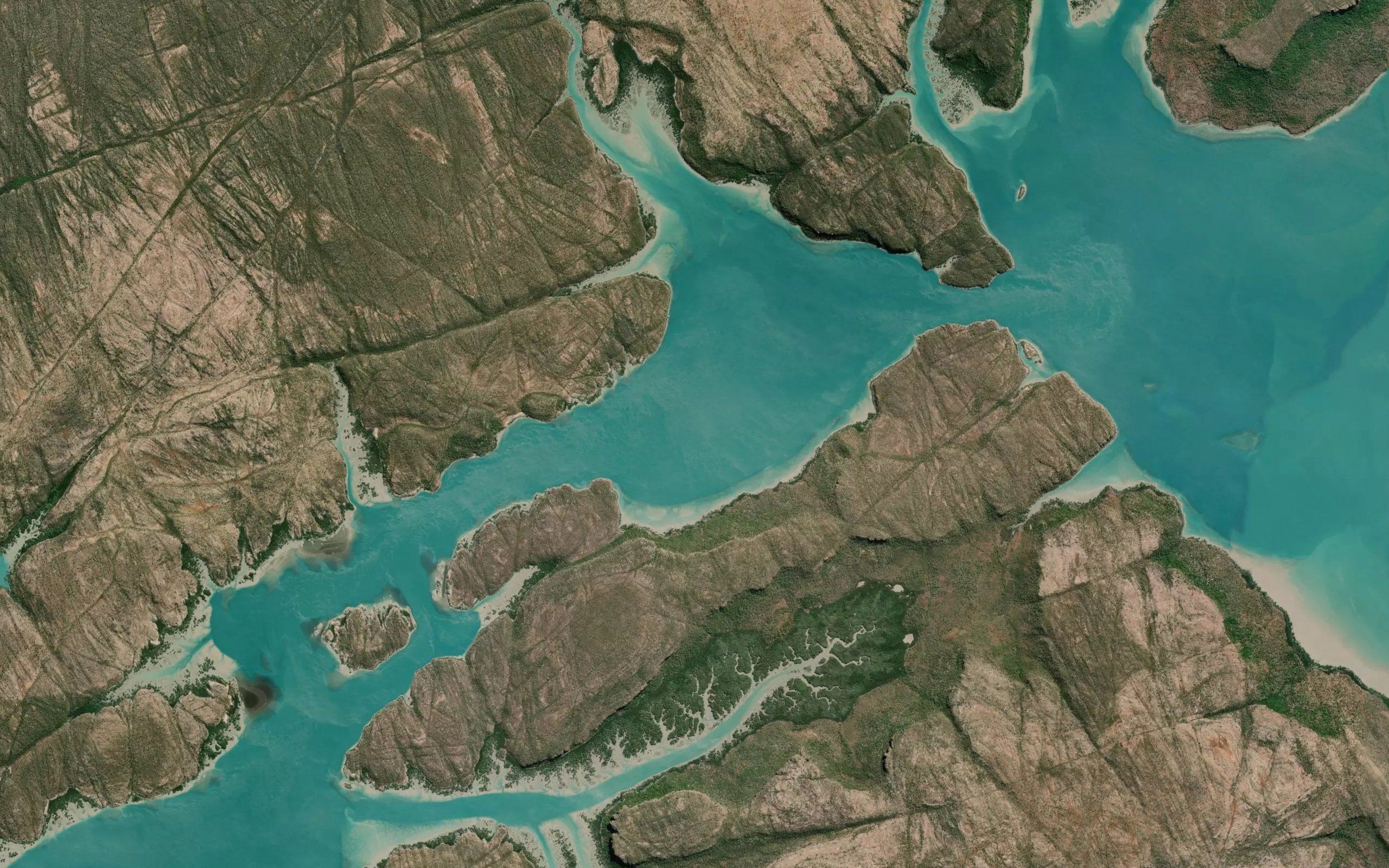 Rothsay Water