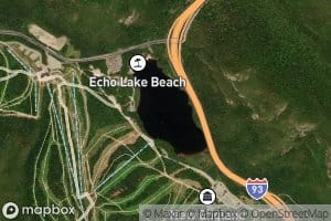 Echo Lake