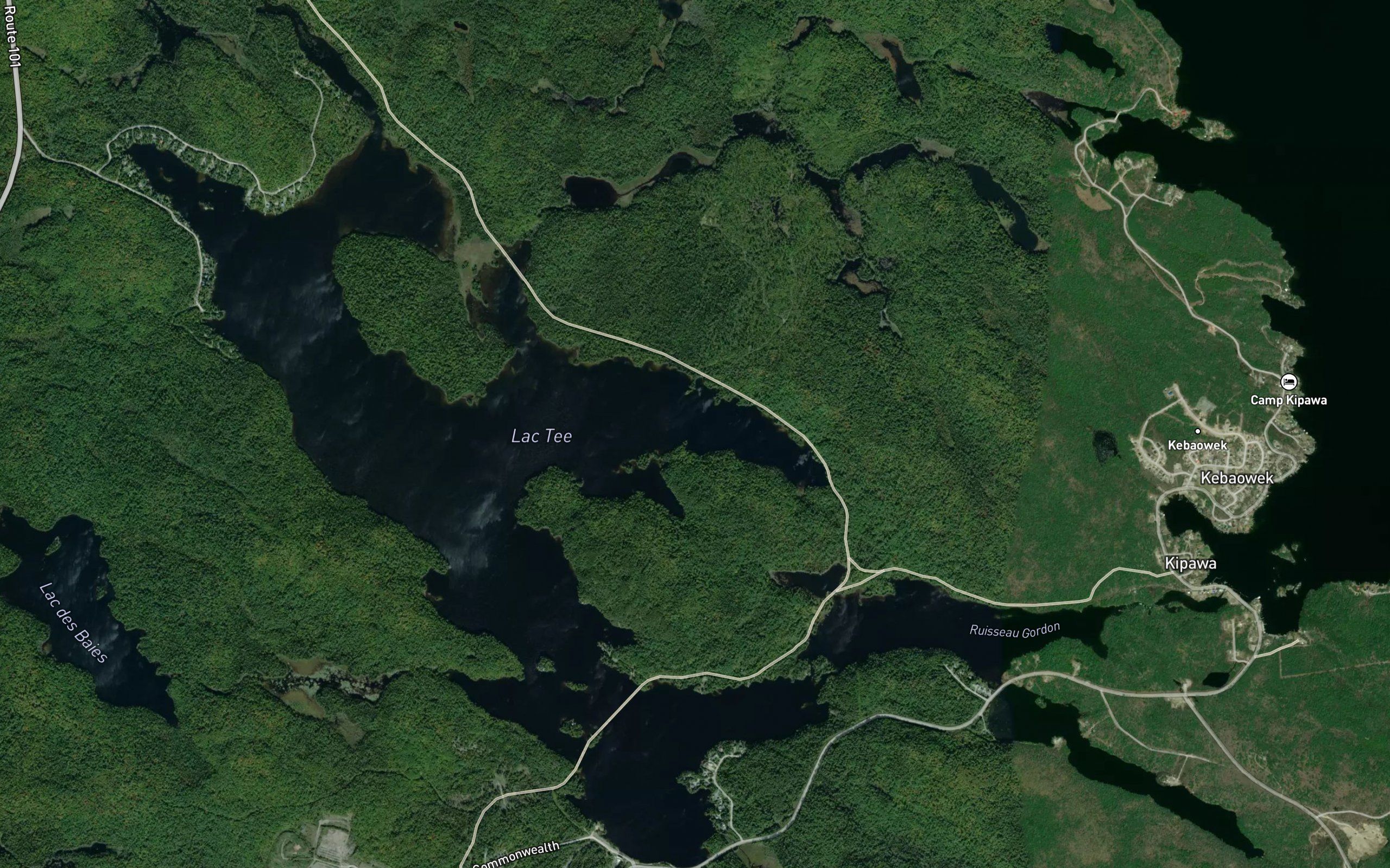Lac Tee