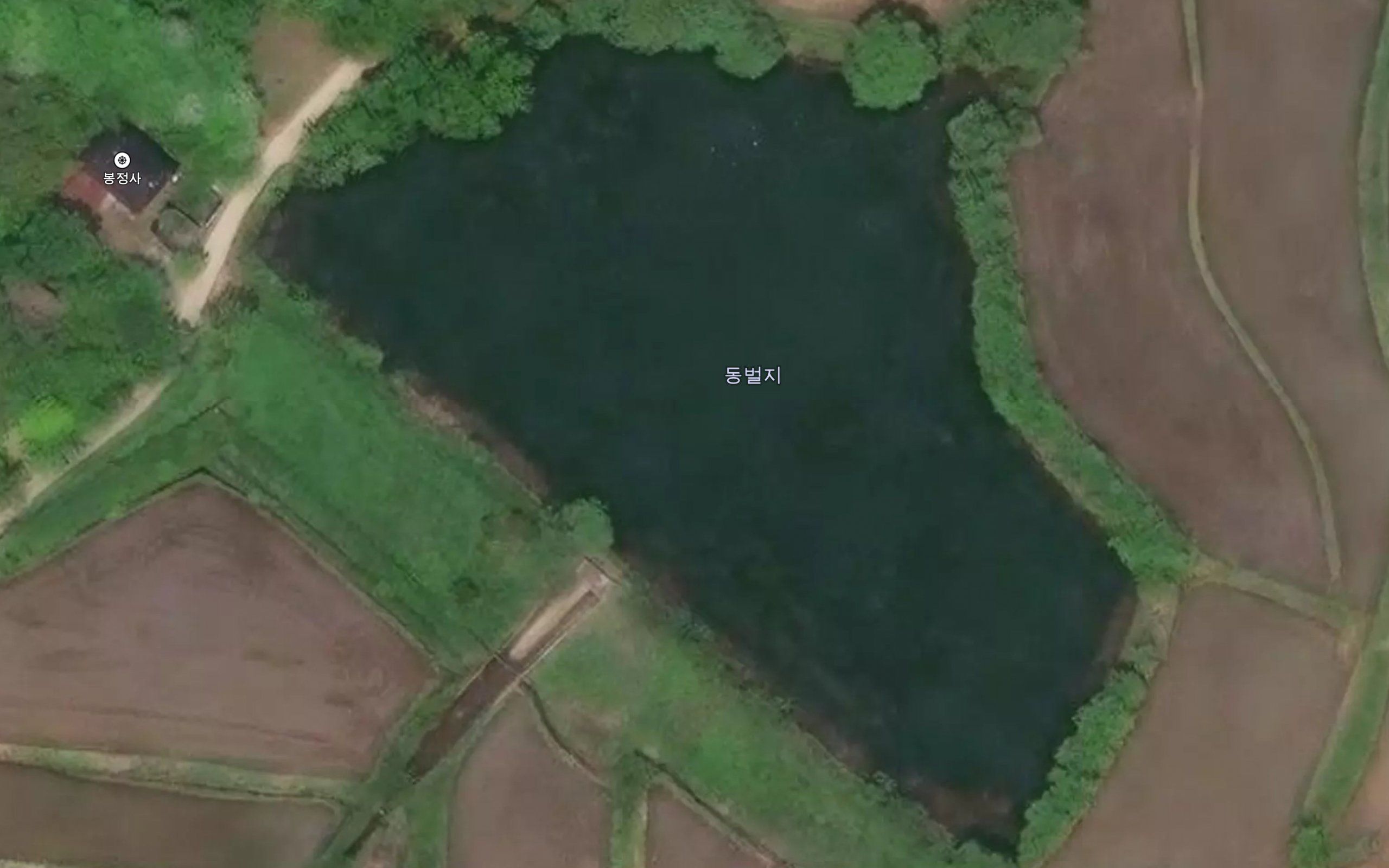 Dongbeolji
