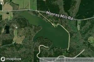 Lee County Public Lake