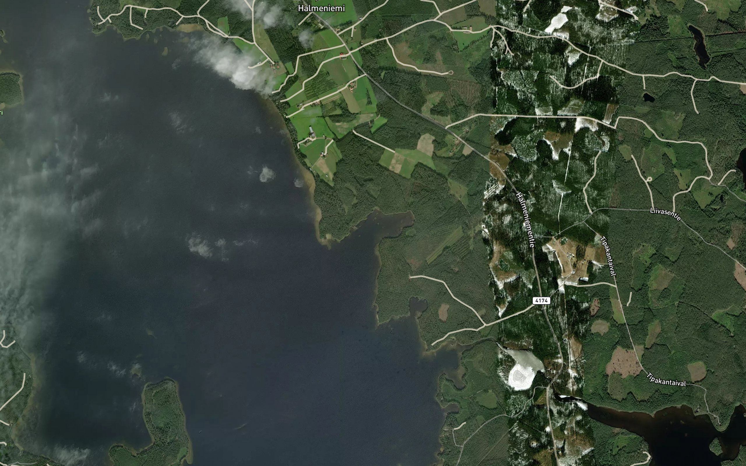 Maikkolanlahti