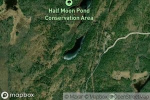 Upper Pond