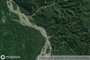 Quebrada Quireni
