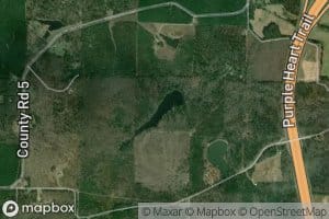 Jones Lake