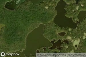 McFarlane Lake
