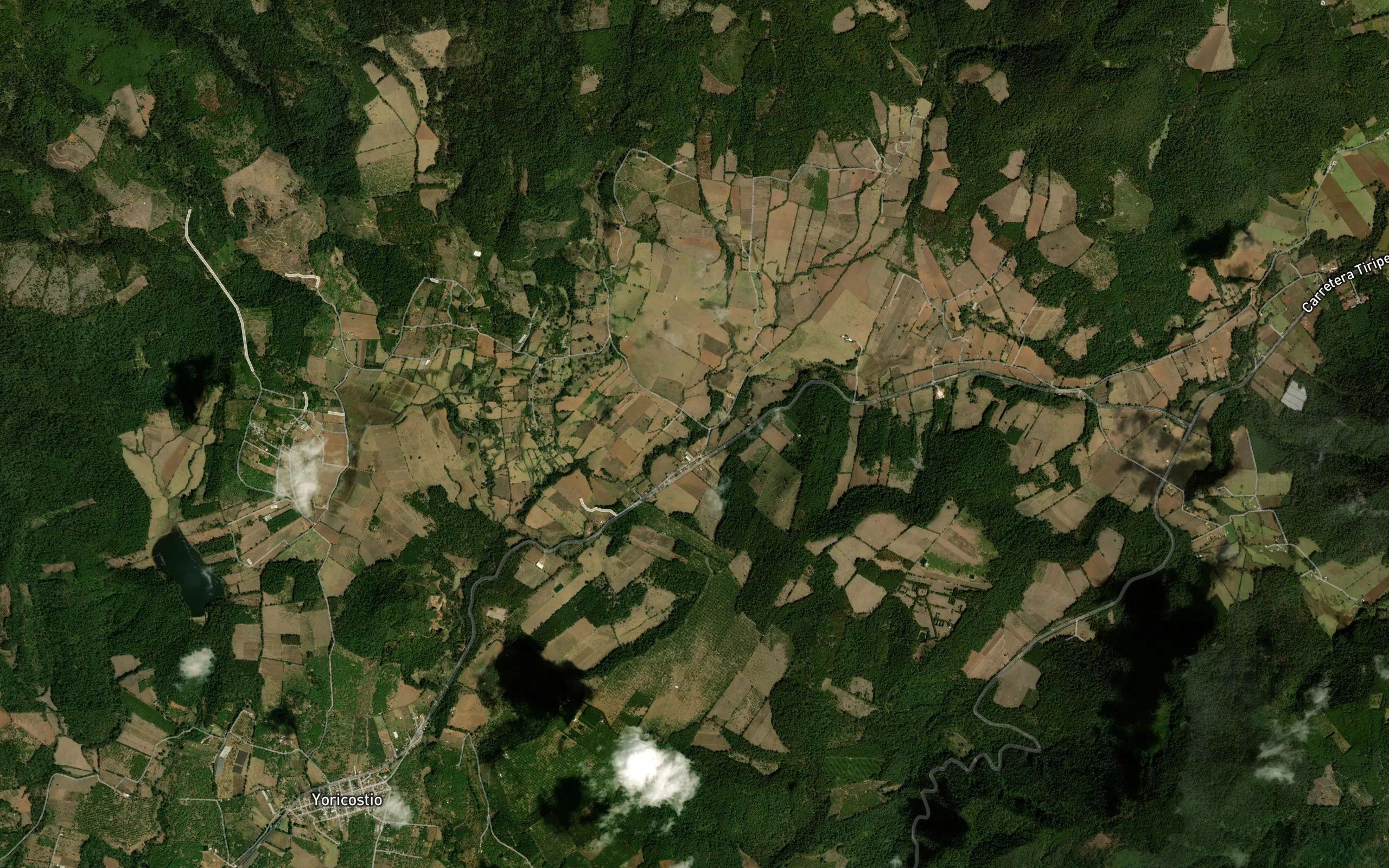 Yoricosite
