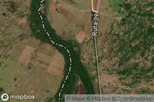 Arroyo de la Coronilla