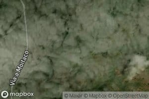 Quebrada Pozo Amarillo