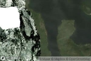 Argue Lake