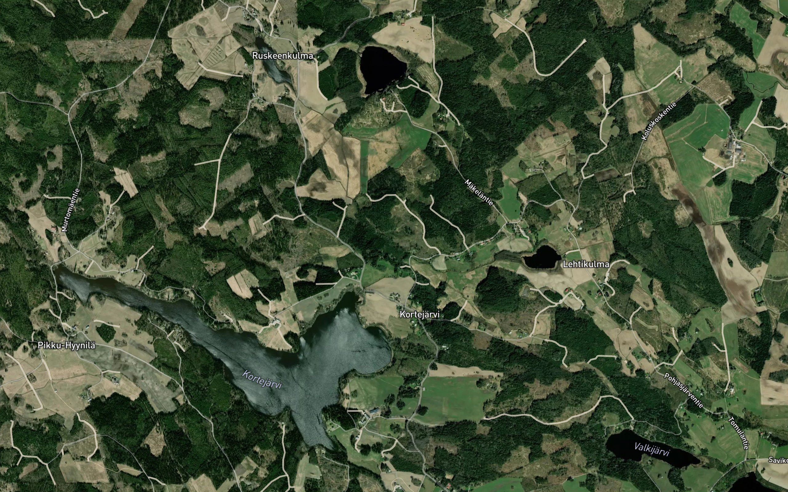 Myllykolu