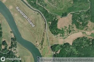 Offield Creek