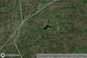 Lake Unit Number Two Reservoir