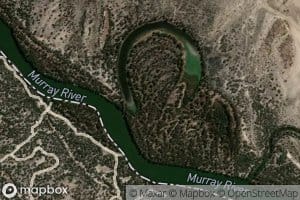 Horseshoe Billabong