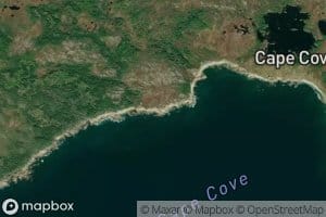 Cape Cove