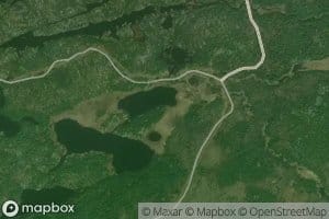 Hardy Creek