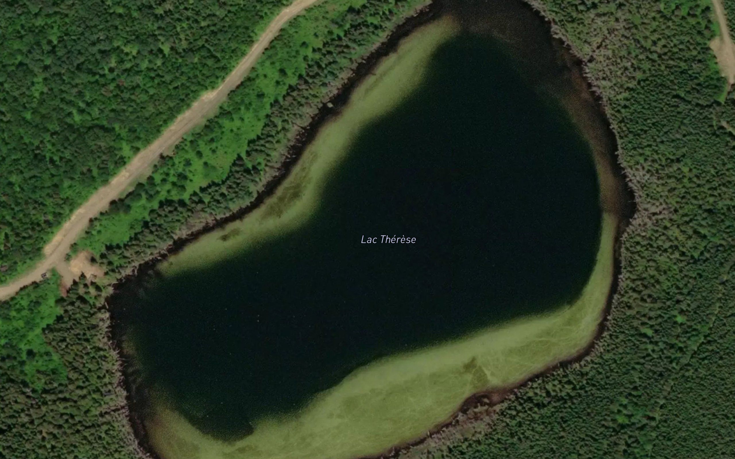 Lac Therese