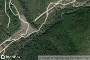 Iron Meadow Creek