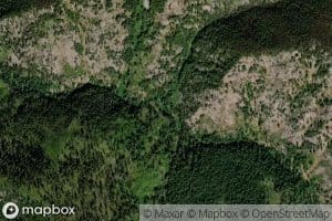 Berg Creek