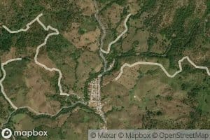 Arroyo el Remudadero