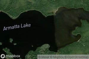 Armatta Lake
