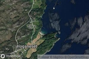 Hoksnesbukta