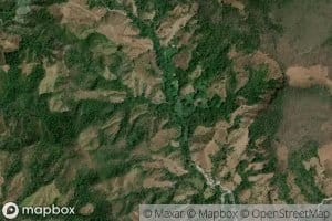 Barranca Los Naranjos