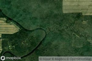Spider Creek