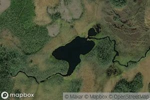 Alimmainen Latvalampi