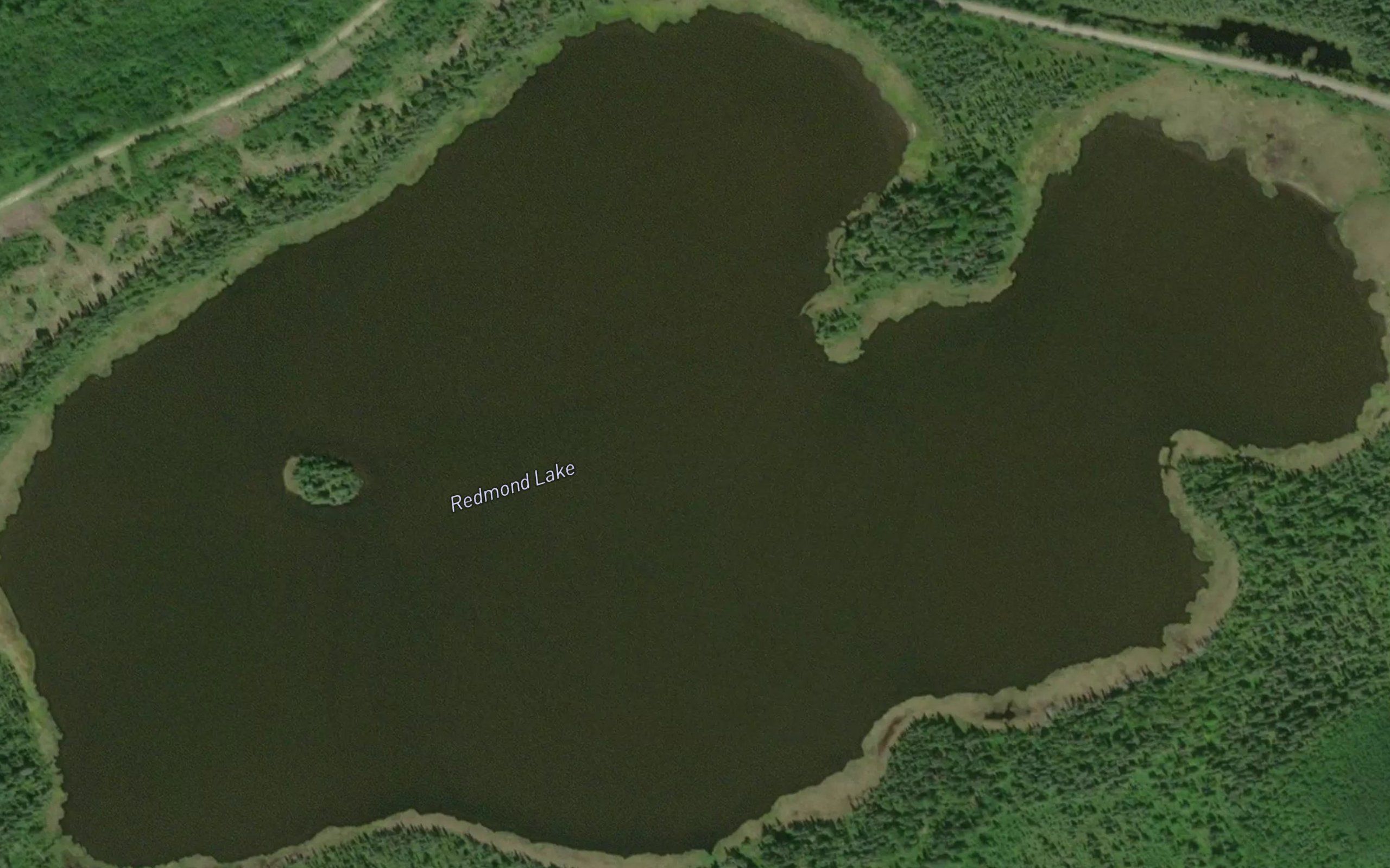 Redmond Lake