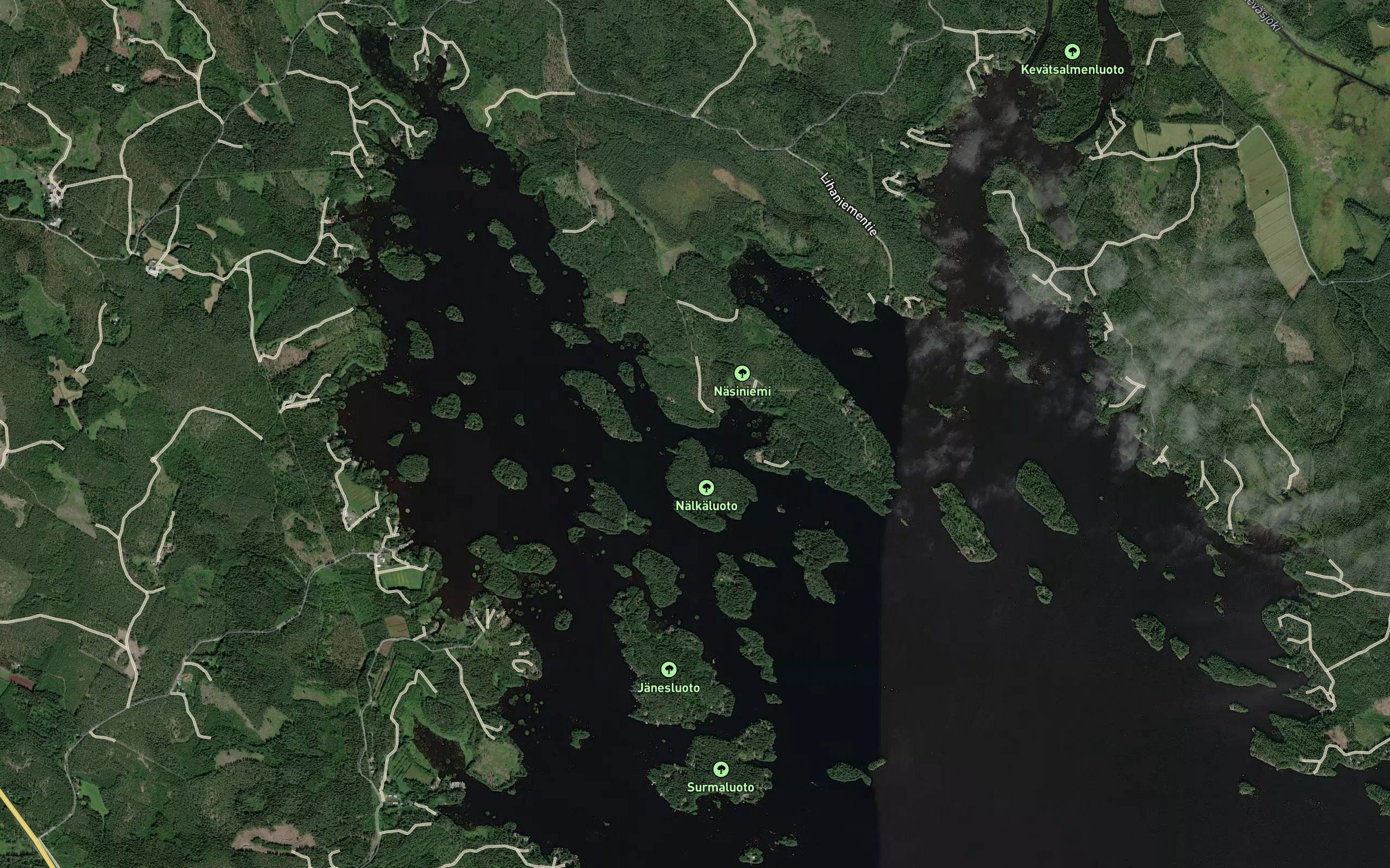 Soukkasalmi