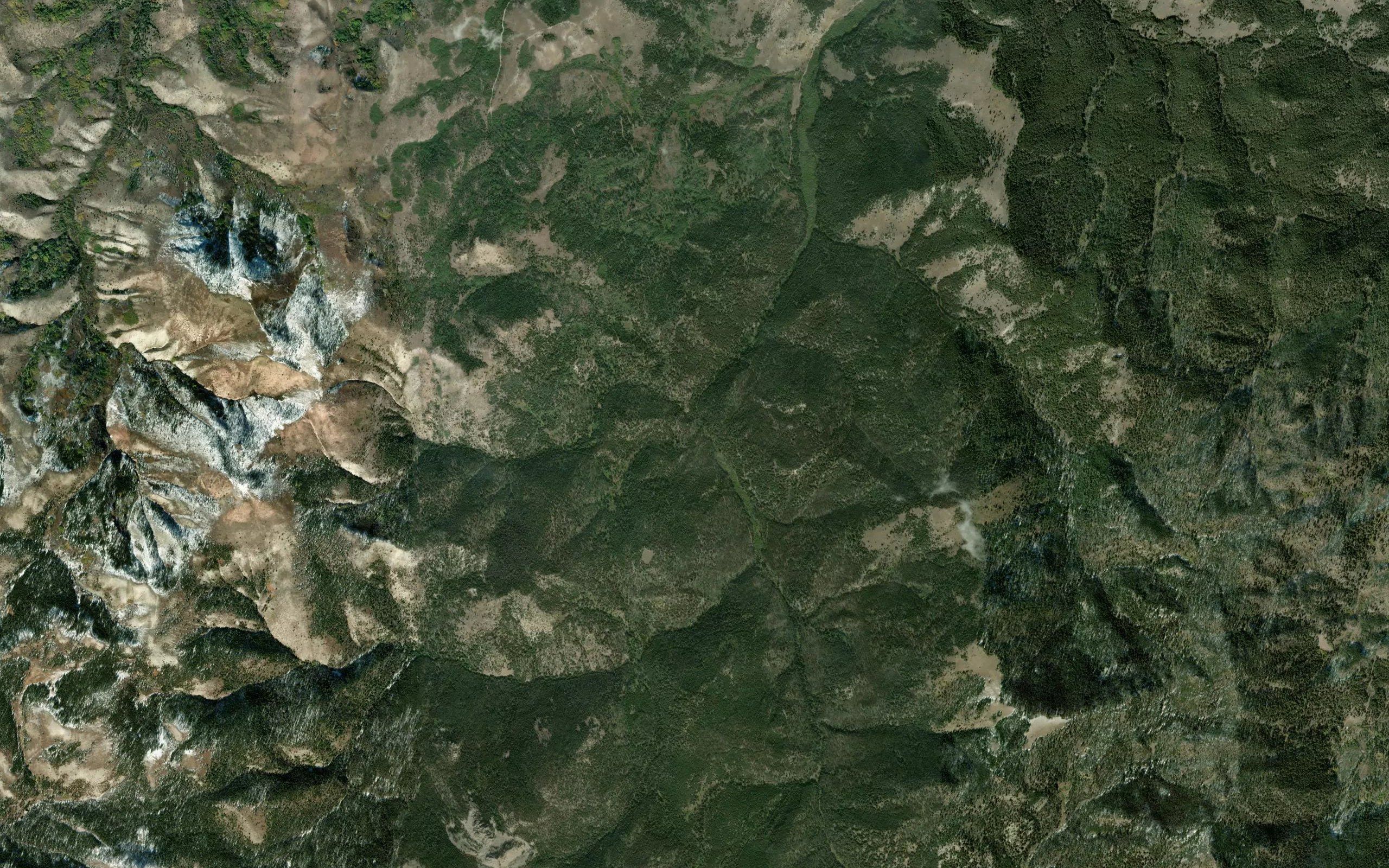 Elk Creek