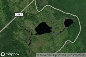 Lac Kacockwanapiskak