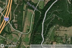 Pigeon Creek