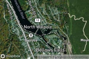 Connecticut River Reservoir