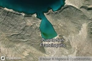 Cala San Francisquito