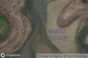 Zaliv Odoptu