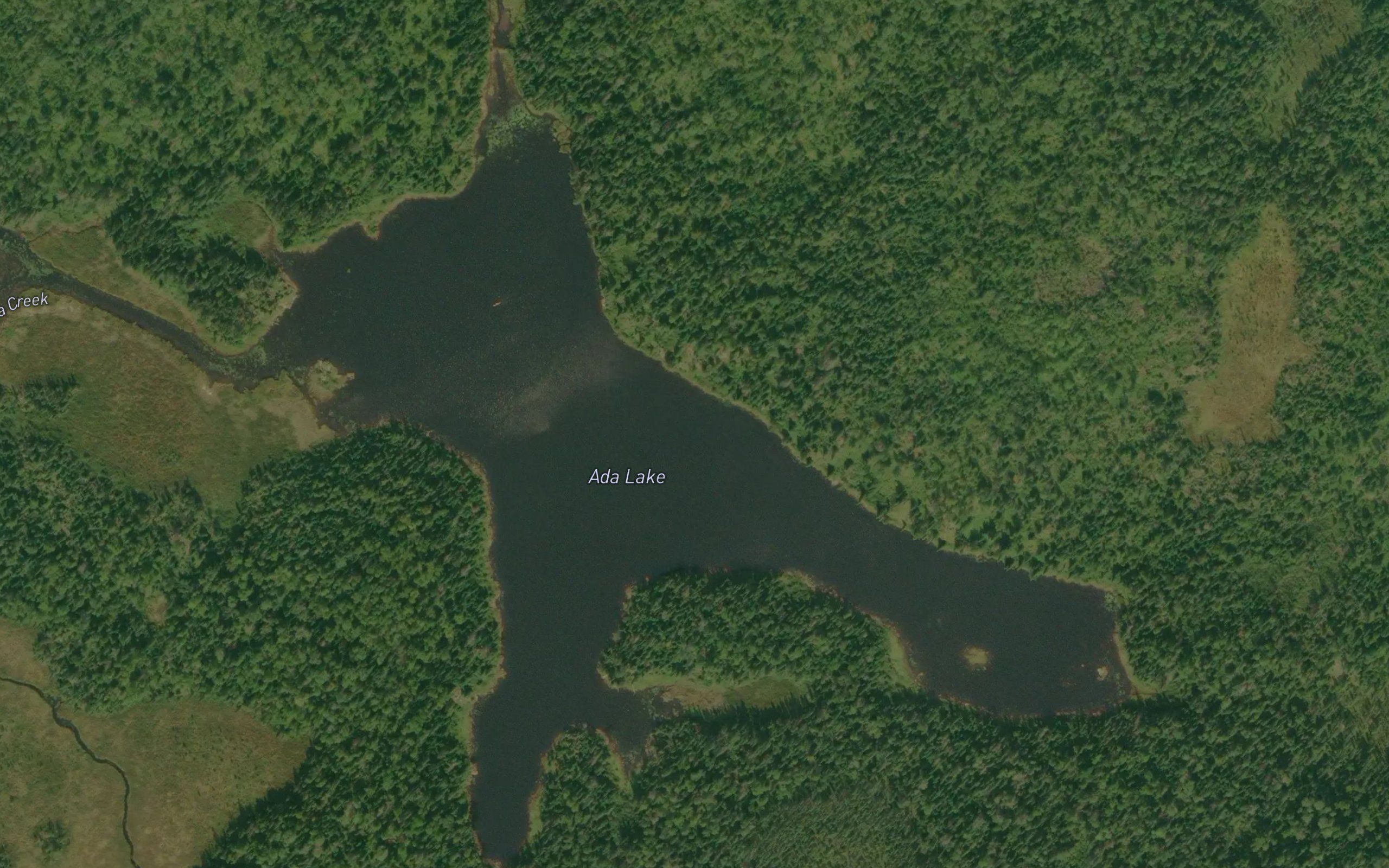Ada Lake