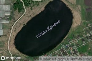 Ozero Krivoye