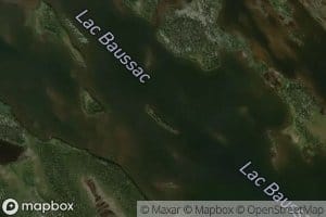 Lac Baussac
